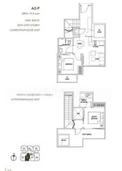 One Dusun Residences (D12), Apartment #515037631